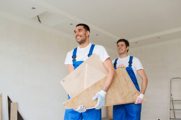 Best Hoarding Cleanup  in Lynn, IN