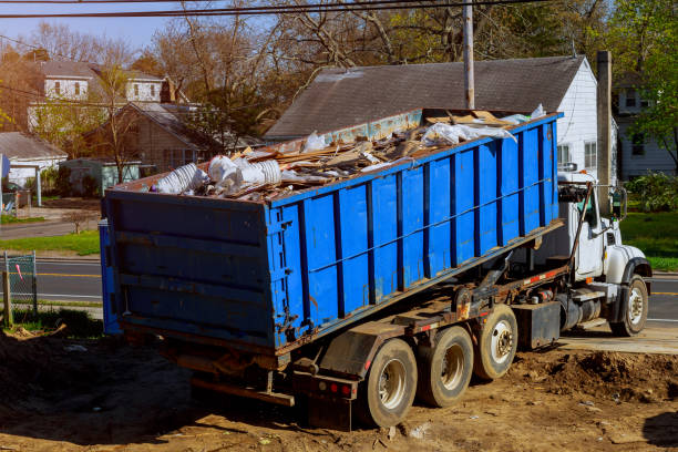 Best Scrap Metal Removal  in Lynn, IN