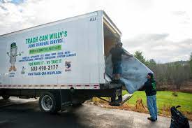 Best Commercial Junk Removal  in Lynn, IN